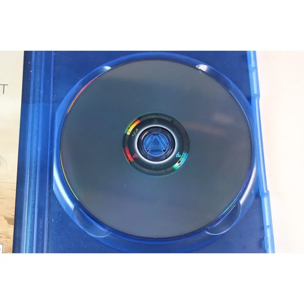 Sony PlayStation 4 PS4 Game PlayStation VR Dem Disc